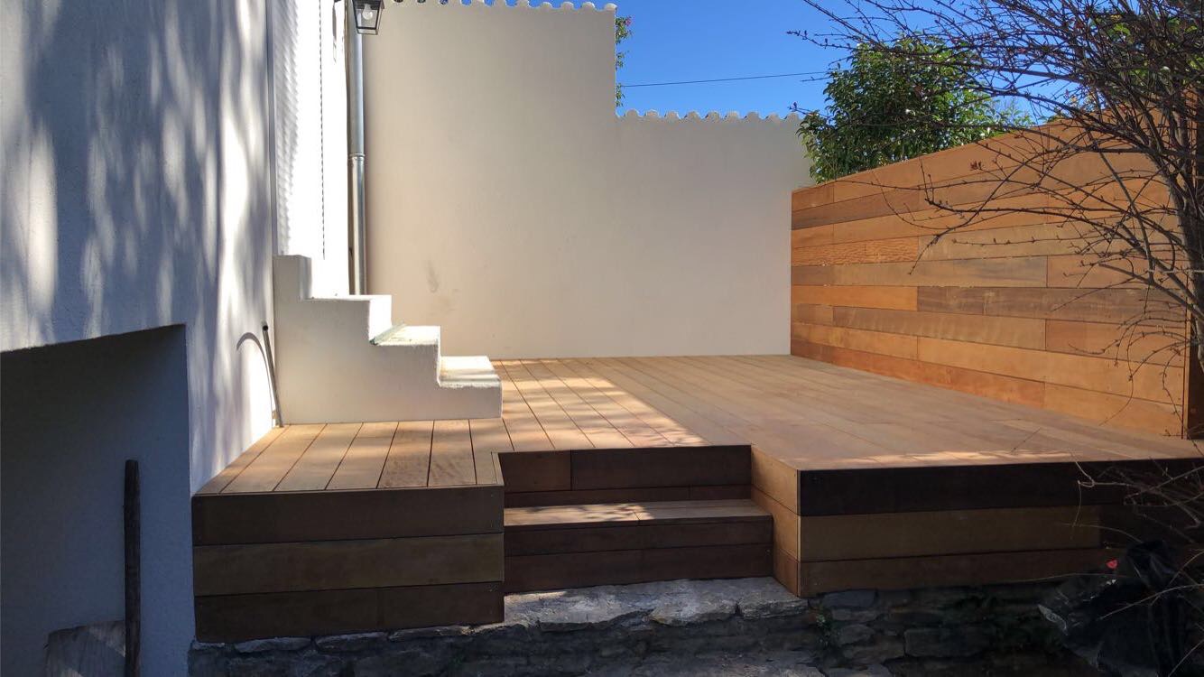 Réalisation maçonnerie MAPA BATIMENT La Ciotat