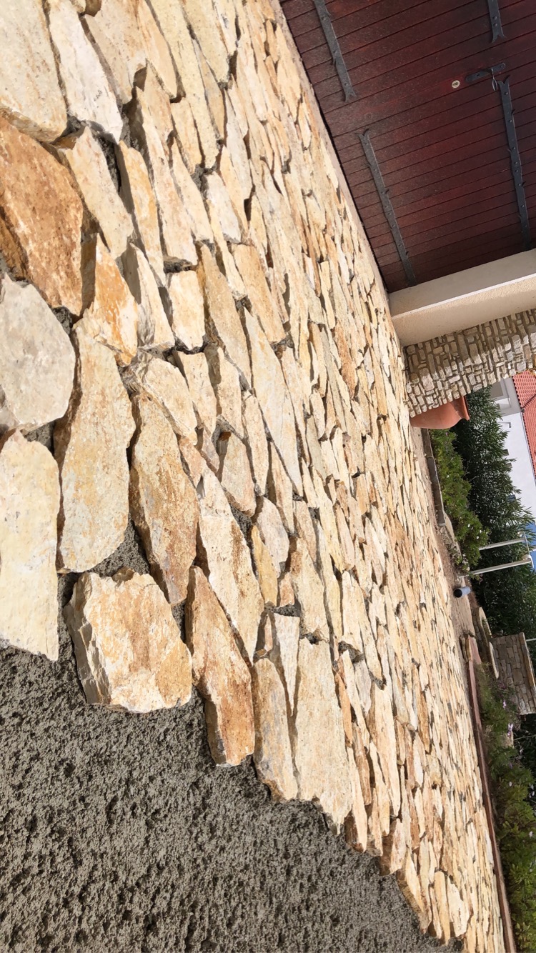 Carrelage intérieur